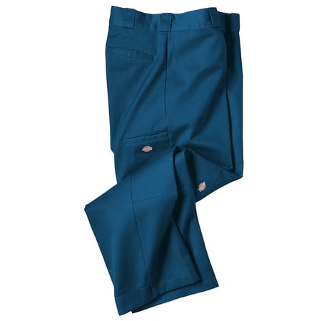 Men's Loose Fit Double Knee Work Pant