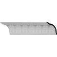 thumbnail image 1 of Ekena Millwork MLD09X07X11TT Titus Crown Moulding, 1 of 1