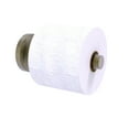 thumbnail image 2 of Prestige Regal Collection Horizontal Reserve Roll Toilet Paper Holder - Matte Gray, 2 of 11