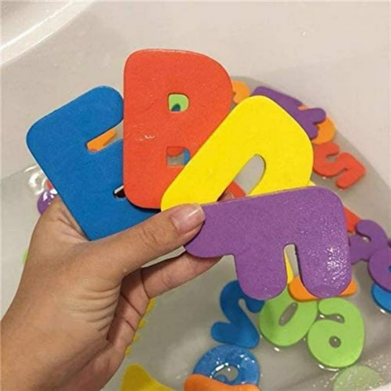 Alphabet toys walmart 2025