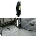 thumbnail image 3 of Pre-Owned Samsonite HYBURD high bird backpack QA9-09001 bag rucksack black (Like New), 3 of 3