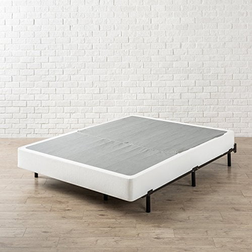 Box spring cheap walmart full