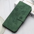 thumbnail image 3 of POCO C65 M6 Pro Wallet Flip Case for Xiaomi Redmi 13C 12C 10C A3 Note 13 12 Pro 4G 12S Xiomi Mi 14 Cases Sunflower Leather Cover, 3 of 5