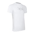 thumbnail image 3 of Camisetas de running para hombre, camisetas deportivas de compresión rápida, camisetas deportivas para gimnasio, ropa deportiva SG Yuyangstore camisetas rápidas para hombre, 3 of 8