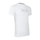 thumbnail image 3 of Camisetas de running jinwen Ropa deportiva XXL, 3 of 8