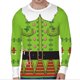 thumbnail image 5 of Suéter navideño feo y divertido nuevo de 2020, suéter unisex para hombre y mujer para vacaciones, jerséis, tops, ropa novedosa para otoño e invierno, 5 of 5