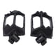 thumbnail image 3 of Foot Pedal, High Hardness Anti Slip Foot Pegs 8mm/0.31in For 50cc 70cc 90cc 110cc 125cc Dirtbike For Motocross Replacement For Taotao ANGGREK Otros, 3 of 8