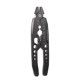 thumbnail image 4 of Abrazadera de metal Amortiguador Alicates Alicates de cabeza de bola Clip para RC Car Irfora Abrazadera de metal RC, 4 of 6