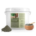 thumbnail image 4 of Midwest Sea Salt Company Calcium Bentonite Clay Mask - 10lbs (128oz), 4 of 7