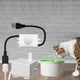 thumbnail image 3 of Dispensador de Agua Inteligente para Gatos con USB, Filtro de Flujo, Inducción, Circulación Automática, Bomba Sumergible., 3 of 6