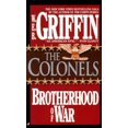 thumbnail image 3 of Colonels, W. E. B. Griffin Broché, 3 of 3