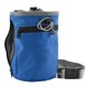 thumbnail image 1 of Bolsa de tiza para escalada en roca - Cubo para bolsa de tiza para búlder con cinturón de clip rápido y 2 bolsillos grandes con cremallera - Equipo de equipo de escalada en roca, 1 of 5