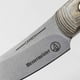 thumbnail image 5 of Cuchillo de pelar Messermeister Carbon 3.5» Bohler K110 Steel, 5 of 9
