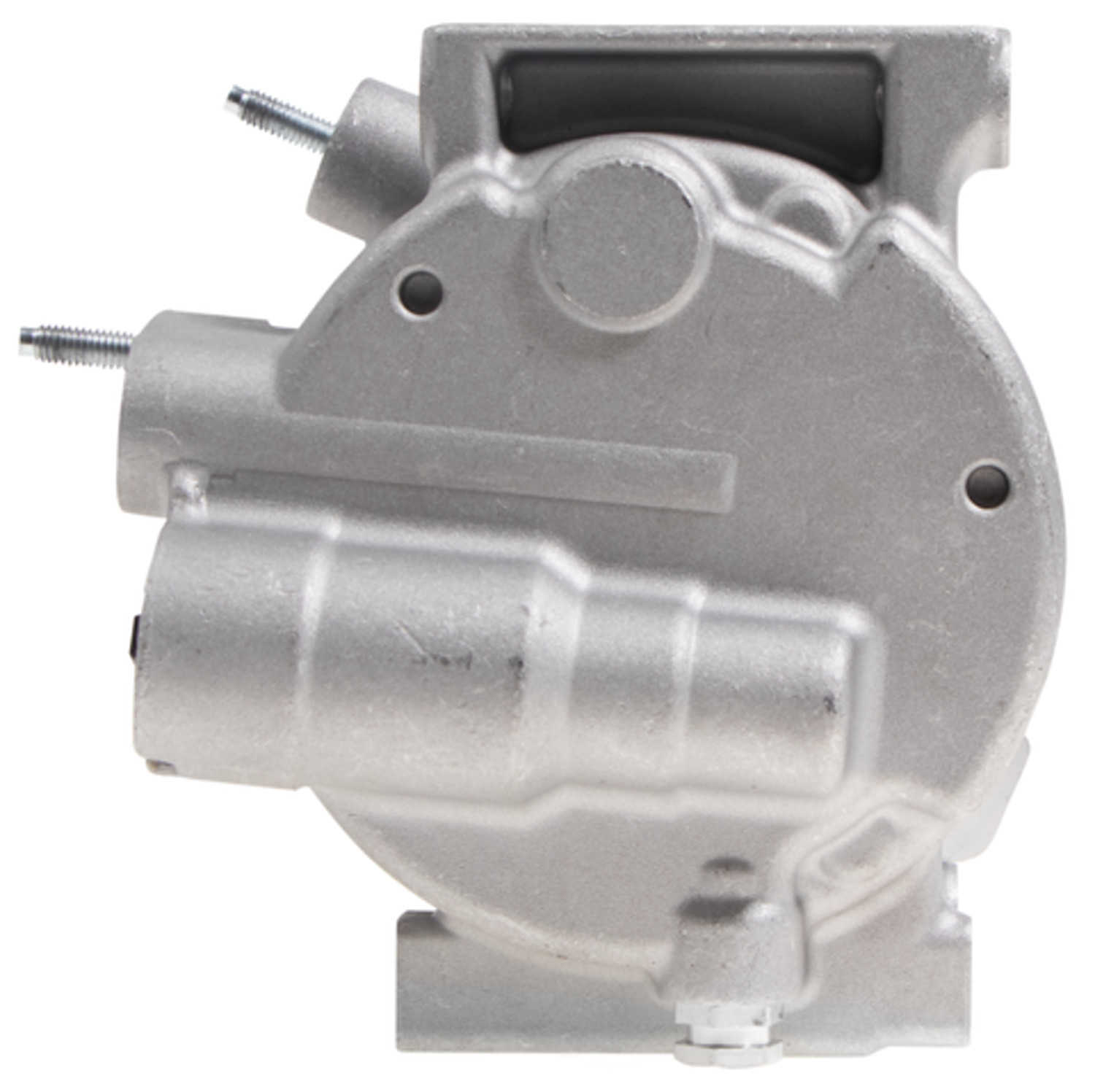 Four Seasons 158115 Denso 6SEU16C Compressor
