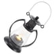 thumbnail image 5 of Lámpara de queroseno LED con mango, adorno vintage para lámpara de queroseno LED, farol decorativo, 5 of 7