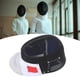thumbnail image 5 of Casco De Esgrima De Aluminio, Equipo De Protección De Esgrima Con Babero Acolchado Para La, 5 of 7