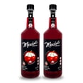thumbnail image 1 of Mexclaito® Premium Jarabe/Syrop sabor Cereza 1 Litro 2 PACK Mexclaito® Premium, 1 of 3