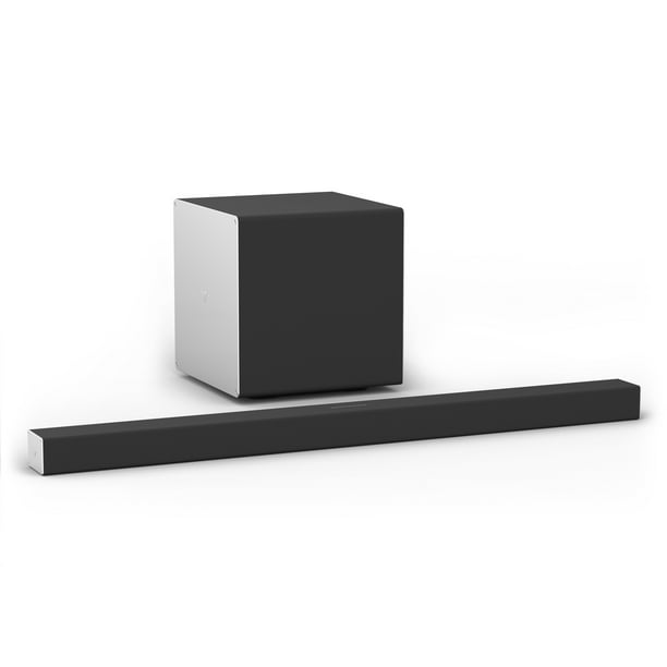 Refurbished Vizio SB46312-F6 46" 3.1.2 Home Theater Soundbar System