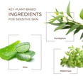 thumbnail image 3 of Gel de aloe vera Babo Botanicals, calmante para después del sol, 240 ml, 3 of 7