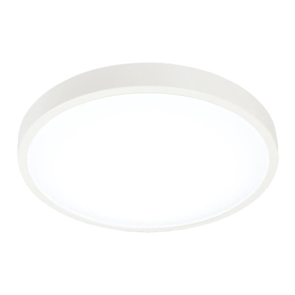 Lámpara Plafón LED Tecnolite FC-LEDRL/004/65/B, Anser I, 16W