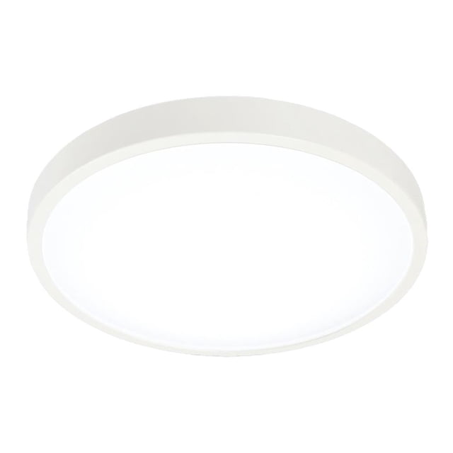 Lámpara Plafón LED Tecnolite FC-LEDRL/004/65/B, Anser I, 16W