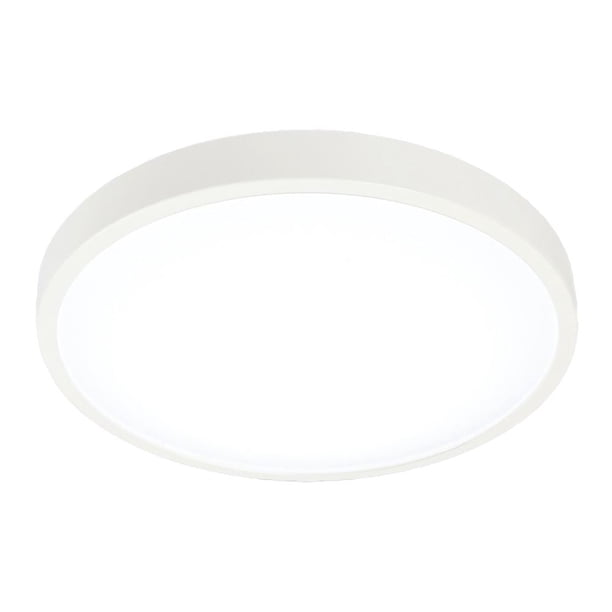 Lámpara Plafón LED Tecnolite FC-LEDRL/004/65/B, Anser I, 16W