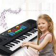 thumbnail image 1 of Jouet pour Enfants Orgue Électronique Jouet Multifonctionnel Orgue Électronique 61 Touches avec Micro, 1 of 7