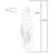 thumbnail image 1 of Sensor De Presión De Gases De Escape Firme Sensor De Presión De Escape De Coche Sensible De Alta Precisión 4928594 Apto Para Cummins Isx Ism Isc Isb Speravity HA023593-00, 1 of 7