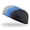 Multicolor-Blue Mixed, variant on 3 Pack Skull Caps Helmet Liner Sweat Wicking Cap Running Hats Cycling Skull Caps for Men Women