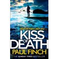 thumbnail image 2 of Kiss of Death (Detective Mark Heckenburg, Bk. 7), 2 of 2