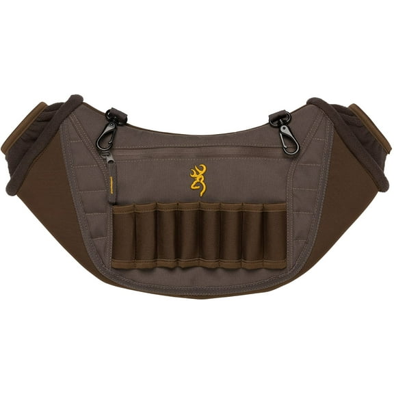 Browning Men's Wicked Wing Hand Warmer Muff 2.0 Major Brown One Size Fits All