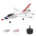 thumbnail image 1 of Wltoys Wltoys XK A200 F-16B RC Avión, 1 of 8