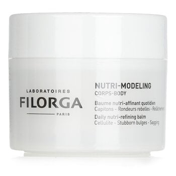 Filorga Nutri-modeling Daily Nutri-refining Balm