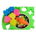 thumbnail image 4 of Reloj Prichos Kimbo Didáctico Multicolor, 4 of 4