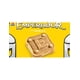 thumbnail image 2 of Pack de 12 Galletas Gamesa Emperador Vainilla de 382g Gamesa 382g, 2 of 3