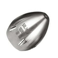 thumbnail image 2 of Buse de Vidange en Acier Inoxydable pour Fenêtre, Patio 50L 54mmx67mm, 2 of 8