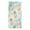 Soft-pink Lemonade, variant on 74x37 Inches Beach Towel - Oversized Polyester-cotton Camping Towels for Men/Women, Soft-pink Lemonade