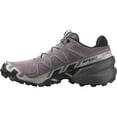 thumbnail image 5 of Salomon SPEEDCROSS 6 Women's Trail Running Shoes, 5 of 11