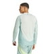 thumbnail image 4 of Jersey Playera Adidas  de La Seleccion Nacional de Mexico de Manga Larga Version Jugador Para Hombre, 4 of 6