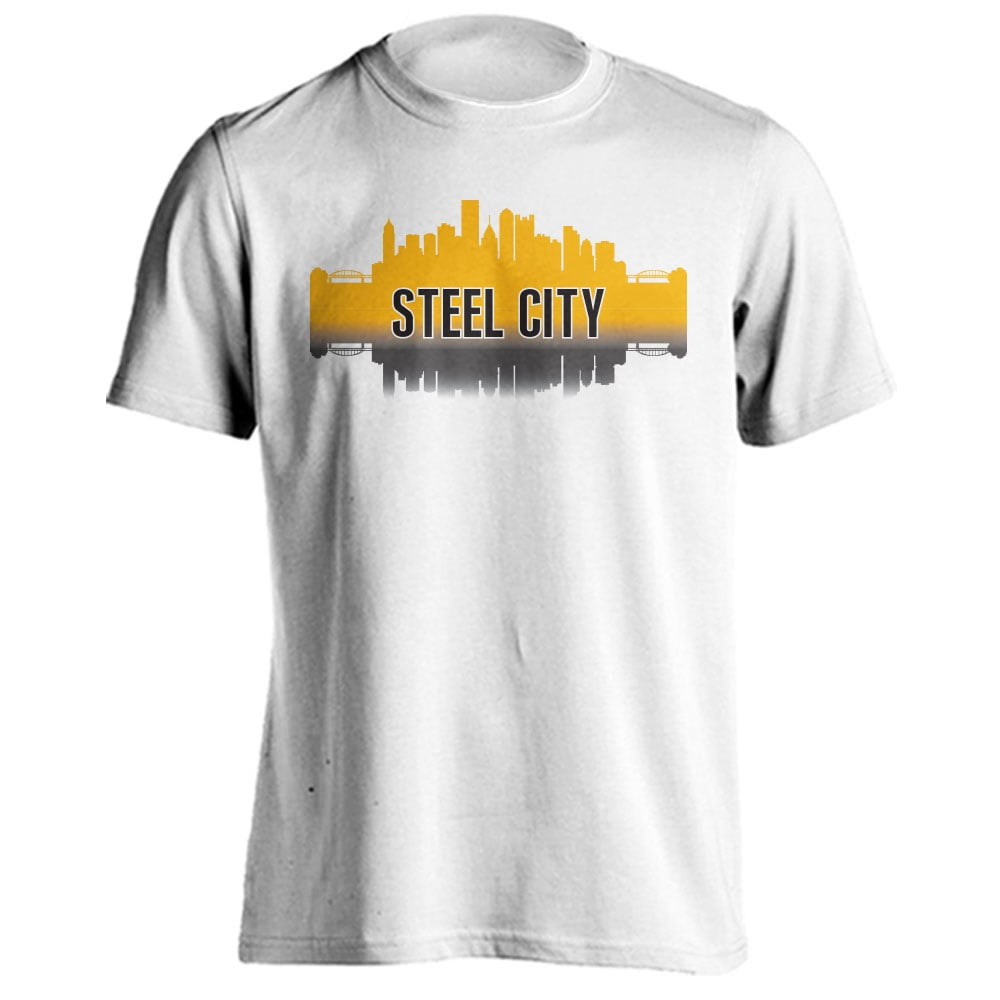 steel city t shirt club