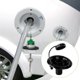 thumbnail image 5 of Accesorios de entrada para RV Reemplazo práctico Durabilidad Repuestos profesionales Negro, 5 of 8
