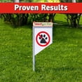 thumbnail image 4 of I Must Garden Dog and Cat Repellent: All Natural Spray to Stop Chewing and Repel from Yards, Plants, and Gardens - 32oz Easy Spray Bottle, 4 of 6