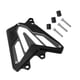 thumbnail image 4 of Cubierta de piñón delantero Reemplazo de protector de cadena de motor de aleación de aluminio CNC para MT‑07 FZ‑07 XSR700Negro, 4 of 5