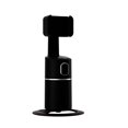 thumbnail image 4 of Portable Smart Rotation Auto Facial Body Track Support de Téléphone 360 ° pour le Suivi du Visage en Streaming Vidéo Appel en Direct, 4 of 8