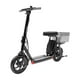thumbnail image 2 of Scooter eléctrico Hover-1 Alpha Cargo Negro DSA-ALCG-BLK, 2 of 4