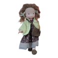 thumbnail image 1 of Juguete Peluche Juguete Regalo Estilo de dibujos animados Niños Muñeca Muñeca de trapo AMMAO TOY230209-2281toy, 1 of 1