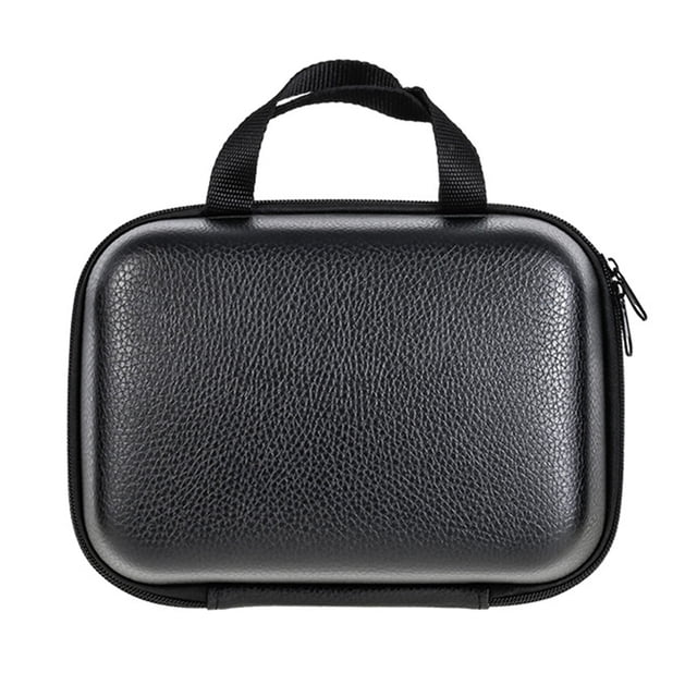 Fishing Reel Protective Case Bag Soft Shockproof Sponge Filler Case for Fishing Reels Storage Use