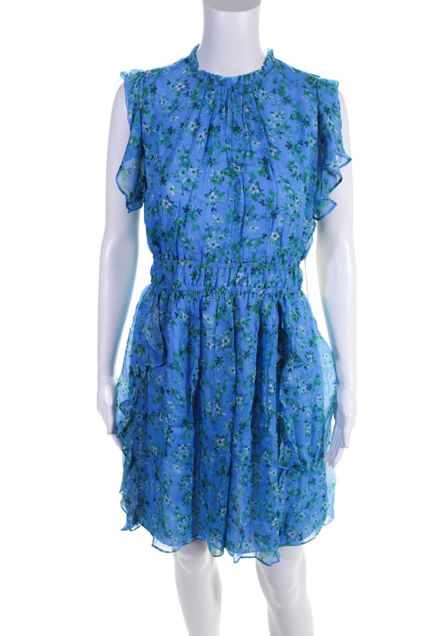 shoshanna amora dress