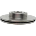 thumbnail image 1 of Vented Front Brake Rotor for Ford Crown Victoria 1998-2002 OE ACDelco 18A865A, 1 of 3