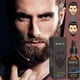 thumbnail image 1 of Acondicionador de Aceite para Barba para Hombre | Extractos Naturales | Suavizante y Acondicionador | Fortalecedor E Hidratante | Botella de 30 Ml | Ideal para El Crecimiento de La Barba | Un Regalo, 1 of 7